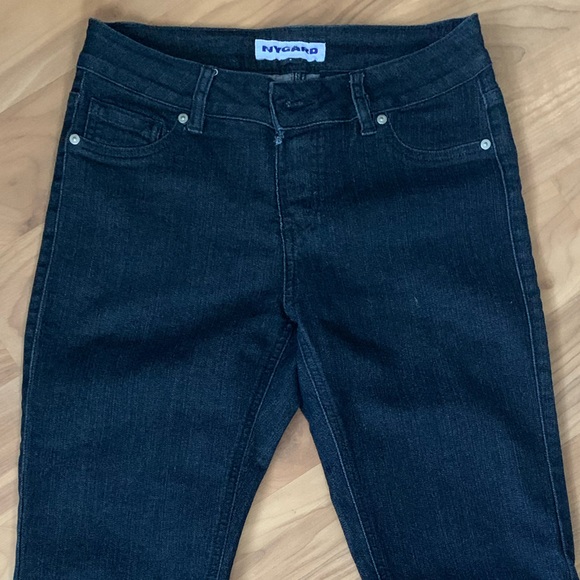 NWOT Slim Fit/Skinny Jeans: Nygard - Picture 10 of 13